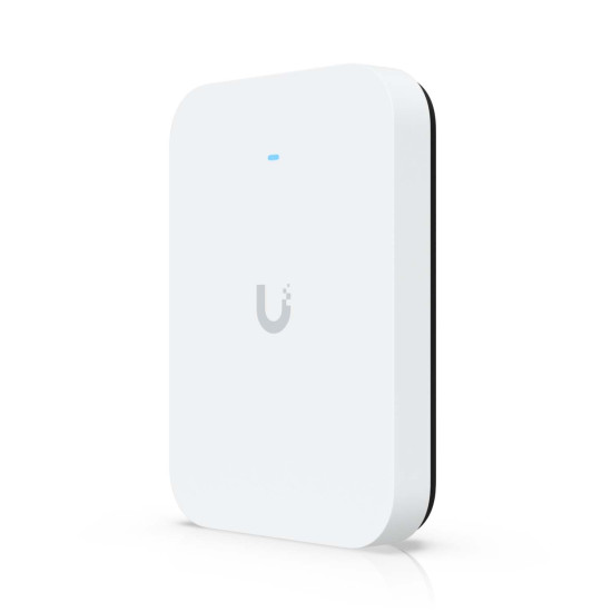 Access Point UniFi Ubiquiti WiFi 7 U7 Pro XG Wall cu Port 10 GbE, U7-Pro-XG-Wall